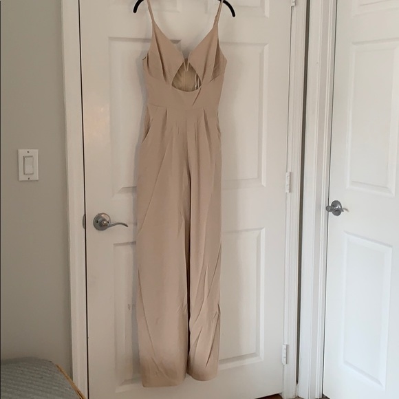 love & harmony Pants - Wide leg jumpsuit